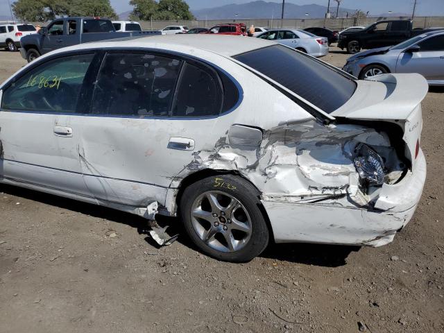 Photo 9 from auction – 2001 LEXUS GS 300 with VIN JT8BD69S010131191