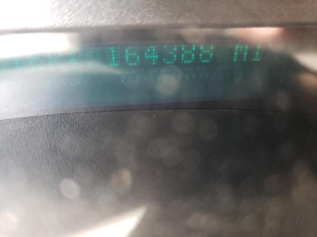 Photo 8 from auction – 2007 SAAB 9-7X 4.2I with VIN 5S3ET13S572805405