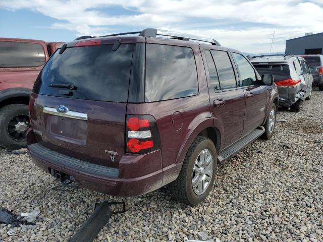 Photo 4 from auction – 2006 FORD EXPLORER 4 with VIN 1FMEU75836UA75080