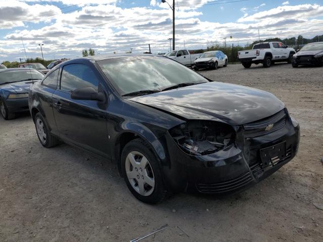 CHEVROLET COBALT LS 2008 with VIN 1G1AK18F087150022 - Photo from auction