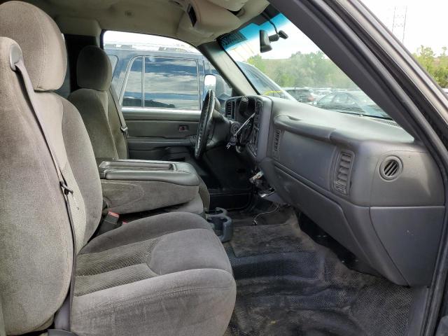 Photo 5 from auction – 2006 CHEVROLET SILVERADO with VIN 1GCJC39D96E273369