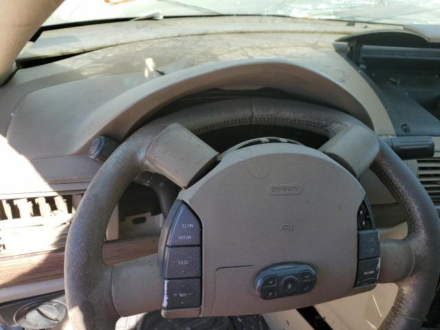 Photo 8 from auction – 2005 FORD FREESTAR S with VIN 2FMZA522X5BA25716