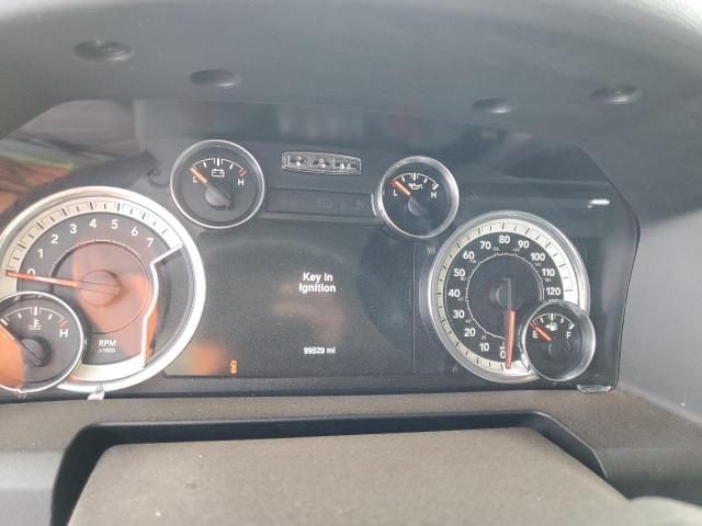 Photo 8 from auction – 2016 RAM 1500 SLT with VIN 3C6RR7LT9GG254105