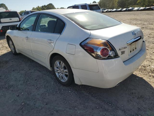 Photo 3 from auction – 2010 NISSAN ALTIMA BAS with VIN 1N4AL2AP2AN540768