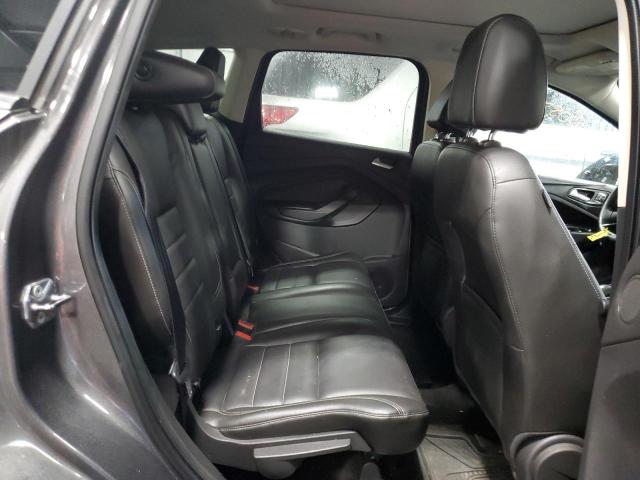 Photo 6 from auction – 2013 FORD ESCAPE SEL with VIN 1FMCU9H9XDUB14607