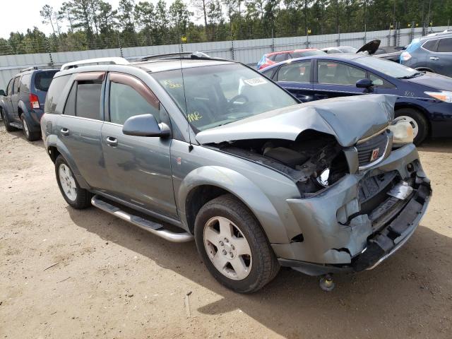 Photo 1 from auction – 2007 SATURN VUE with VIN 5GZCZ53407S879561