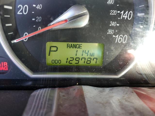 Photo 8 from auction – 2006 HYUNDAI SONATA GLS with VIN 5NPEU46F86H011269