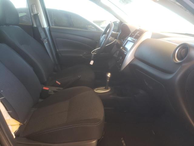 Photo 5 from auction – 2019 NISSAN VERSA S with VIN 3N1CN7AP4KL801428