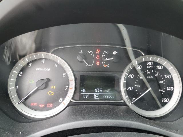 Photo 8 from auction – 2014 NISSAN SENTRA S with VIN 3N1AB7AP7EY295827