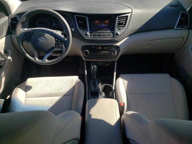 Photo 5 from auction – 2016 HYUNDAI TUCSON SE with VIN KM8J23A44GU139239