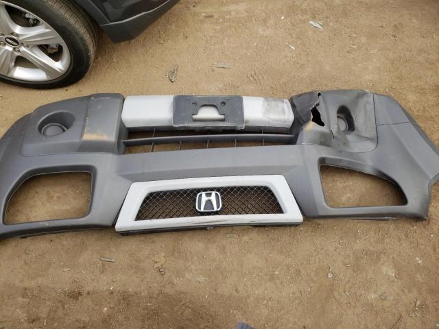 Photo 9 from auction – 2004 HONDA ELEMENT with VIN 5J6YH28514L030453