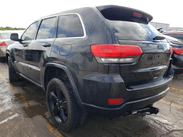 Photo 3 from auction – 2015 JEEP GRAND CHER with VIN 1C4RJFAG9FC603250