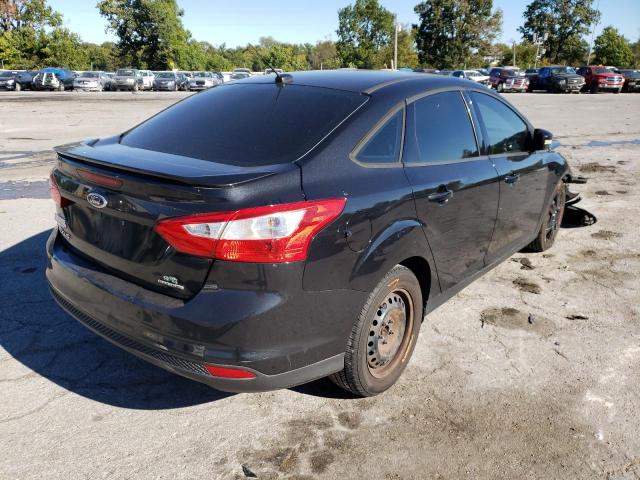 Photo 4 from auction – 2013 FORD FOCUS SE with VIN 1FADP3F24DL363905