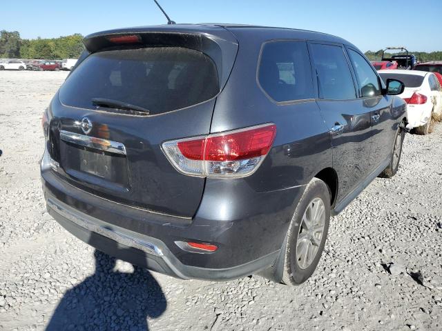 Photo 4 from auction – 2014 NISSAN PATHFINDER with VIN 5N1AR2MN5EC632456