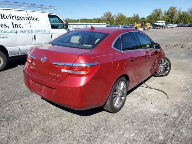 Photo 4 from auction – 2012 BUICK VERANO with VIN 1G4PS5SK7C4125512