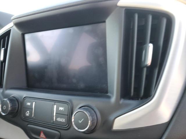 Photo 9 from auction – 2019 GMC TERRAIN SL with VIN 3GKALWEU3KL248330