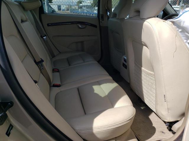 Photo 6 from auction – 2013 VOLVO XC70 T6 with VIN YV4902BZ4D1159244