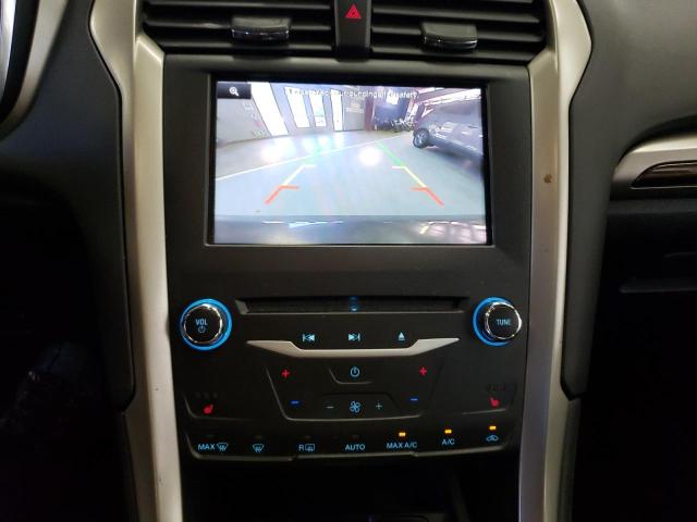 Photo 9 from auction – 2015 FORD FUSION SE with VIN 3FA6P0PUXFR307608