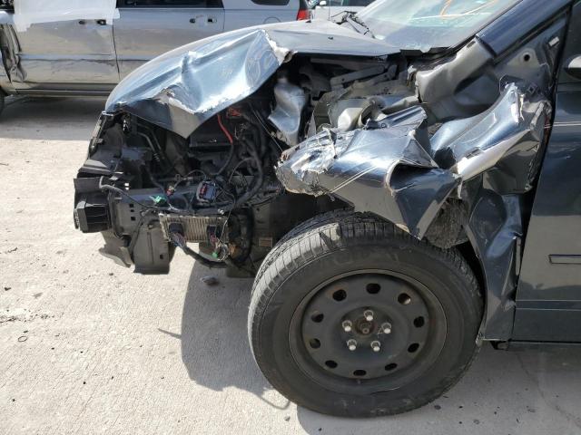 Photo 9 from auction – 2014 DODGE GRAND CARA with VIN 2C4RDGBG9ER347290