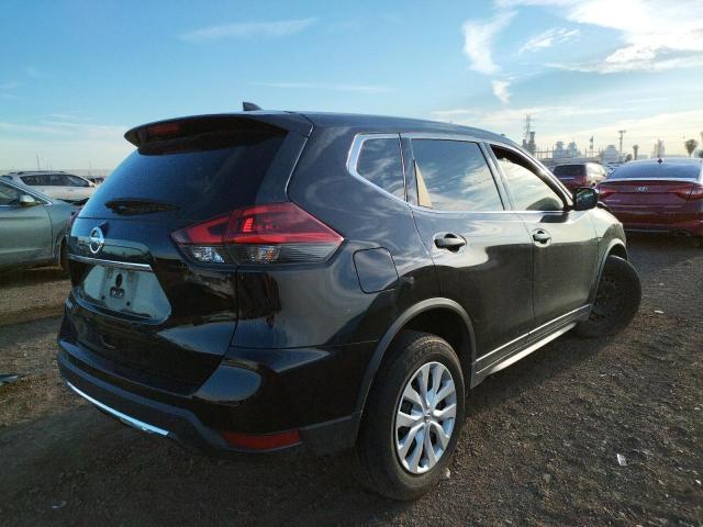 Photo 4 from auction – 2018 NISSAN ROGUE S with VIN KNMAT2MTXJP622027