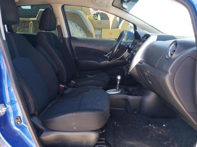 Photo 5 from auction – 2015 NISSAN VERSA NOTE with VIN 3N1CE2CP4FL449313