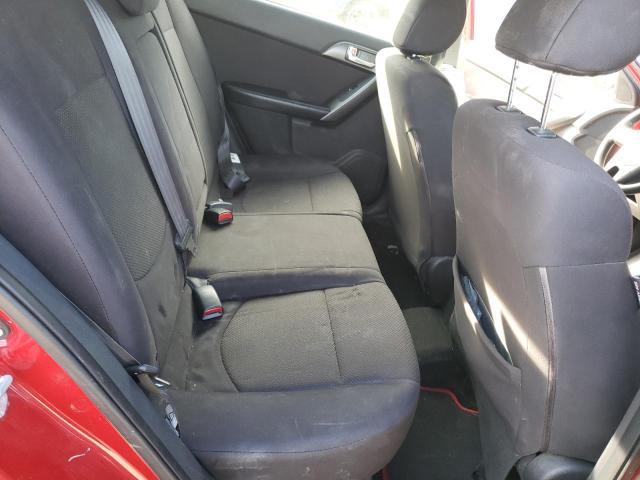 Photo 6 from auction – 2013 KIA FORTE EX with VIN KNAFU5A2XD5664209
