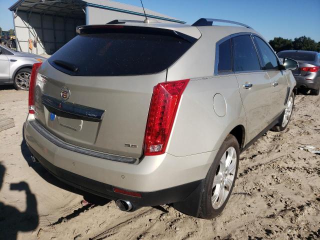 Photo 4 from auction – 2015 CADILLAC SRX PERFOR with VIN 3GYFNCE32FS528795