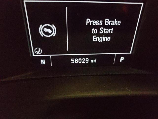 Photo 8 from auction – 2018 GMC TERRAIN SL with VIN 3GKALMEV8JL392239