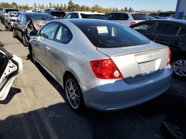 Photo 3 from auction – 2005 TOYOTA SCION TC with VIN JTKDE177350005849
