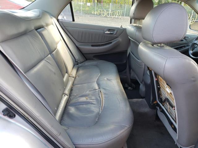 Photo 6 from auction – 2001 HONDA ACCORD EX with VIN 1HGCG66871A103776