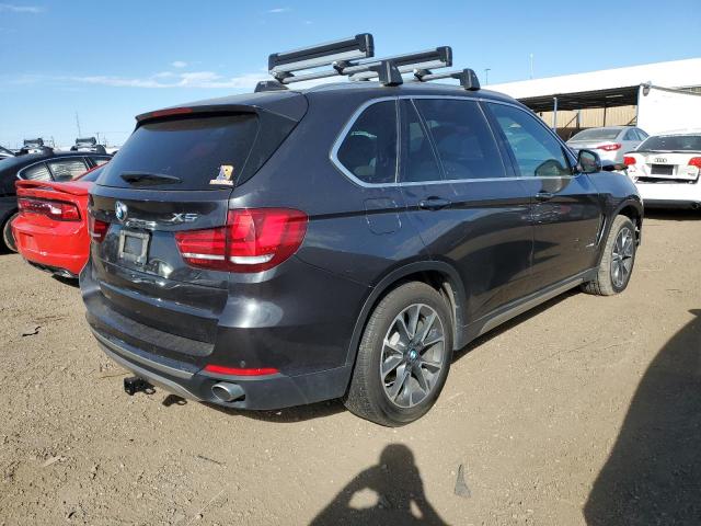 Photo 4 from auction – 2017 BMW X5 XDRIVE3 with VIN 5UXKR0C33H0V78902