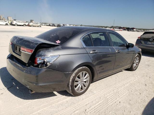Photo 4 from auction – 2012 HONDA ACCORD EX with VIN 1HGCP2F75CA172307