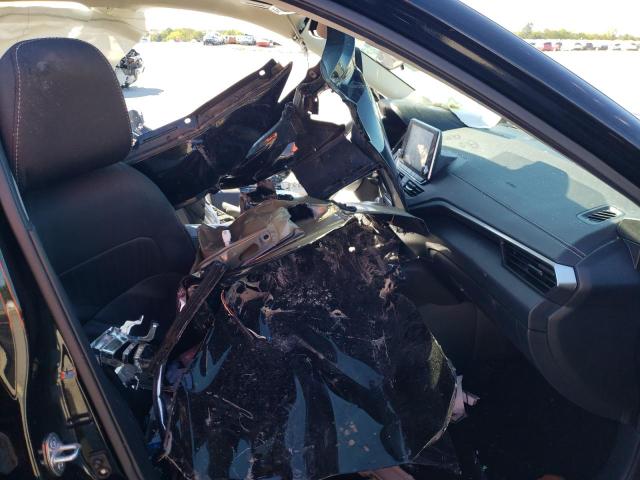 Photo 5 from auction – 2021 NISSAN ALTIMA SV with VIN 1N4BL4DV6MN340698
