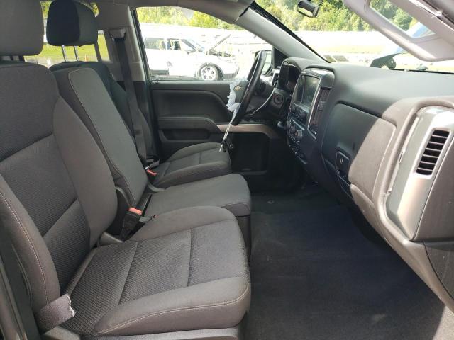 Photo 5 from auction – 2019 CHEVROLET silverado with VIN 2GCVKPEC4K1210779