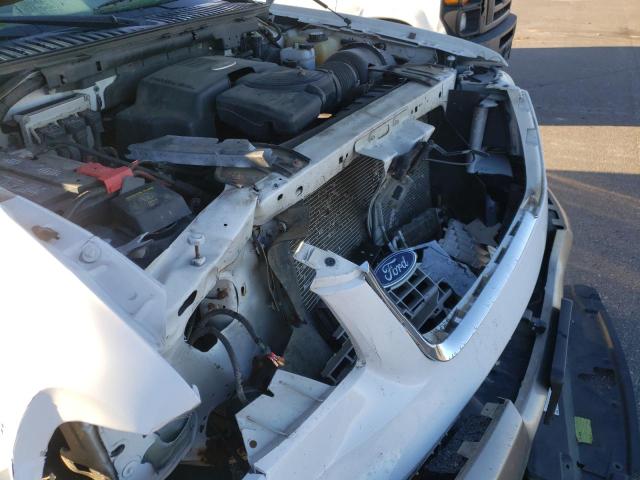 Photo 9 from auction – 2003 FORD EXPEDITION with VIN 1FMFU18L93LC43291
