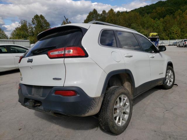 Photo 4 from auction – 2015 JEEP CHEROKEE L with VIN 1C4PJMCB1FW527678