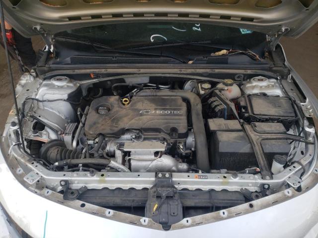 Photo 7 from auction – 2016 CHEVROLET MALIBU LT with VIN 1G1ZE5ST9GF322827