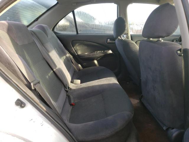 Photo 6 from auction – 2006 NISSAN ALTIMA with VIN 3N1CB51DX6L633013