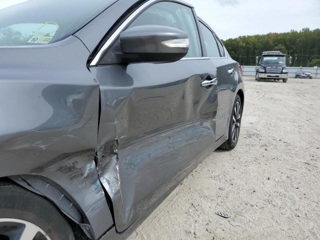 Photo 9 from auction – 2018 NISSAN ALTIMA 2.5 with VIN 1N4AL3AP1JC122185