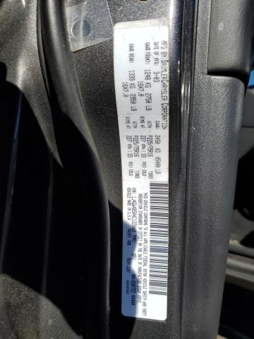 Photo 10 from auction – 2004 JEEP GRAND CHER with VIN 1J4GW48S04C122043