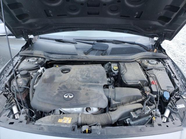 Photo 7 from auction – 2017 INFINITI QX30 BASE with VIN SJKCH5CPXHA015927