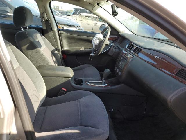 Photo 5 from auction – 2008 CHEVROLET IMPALA LS with VIN 2G1WB58K481349145