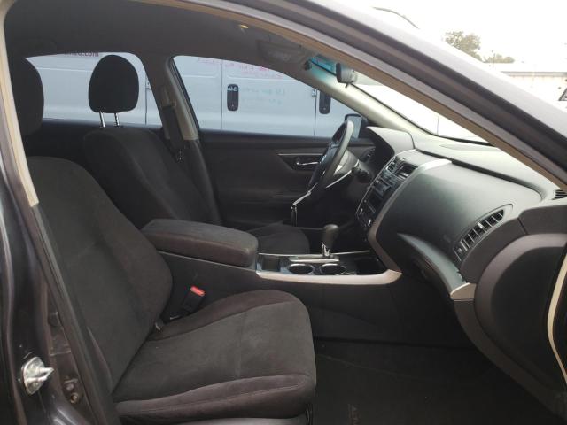 Photo 5 from auction – 2013 NISSAN ALTIMA 2.5 with VIN 1N4AL3AP1DC232478