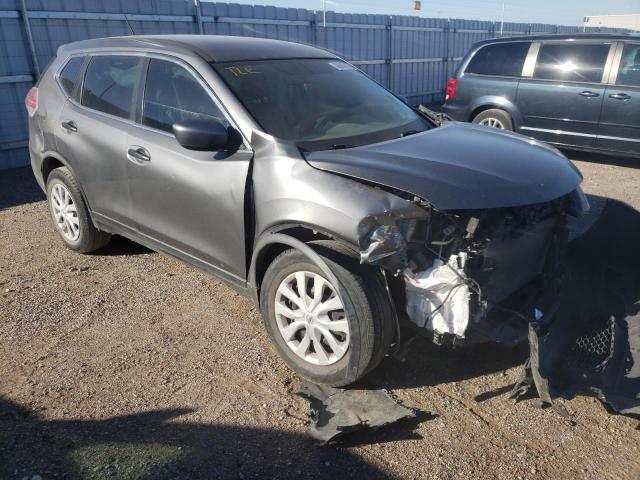 Photo 1 from auction – 2016 NISSAN ROGUE S with VIN JN8AT2MT1GW005215