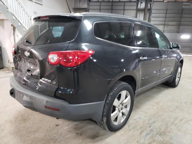 Photo 4 from auction – 2012 CHEVROLET TRAVERSE L with VIN 1GNKRGED5CJ272374