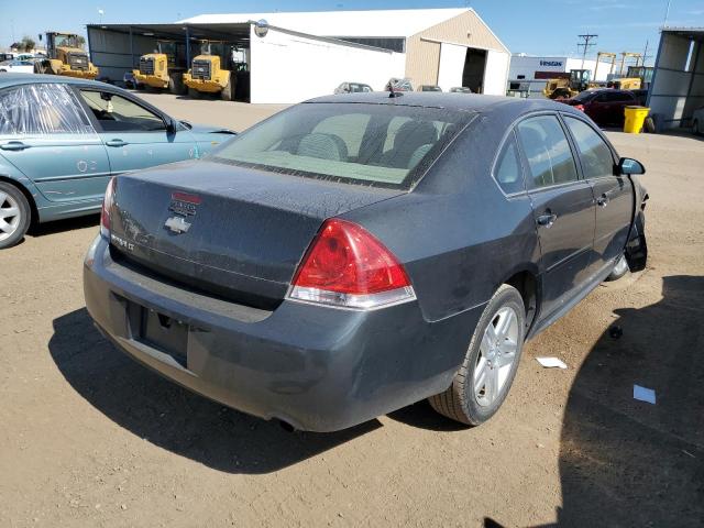 Photo 4 from auction – 2012 CHEVROLET IMPALA LT with VIN 2G1WG5E35C1317702
