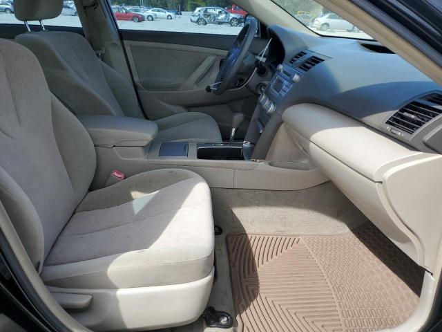 Photo 5 from auction – 2010 TOYOTA CAMRY BASE with VIN 4T1BF3EK1AU538487