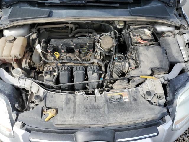 Photo 7 from auction – 2014 FORD FOCUS SE with VIN 1FADP3F22EL196090