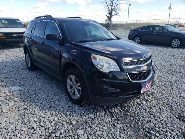 Photo 1 from auction – 2015 CHEVROLET EQUINOX LT with VIN 2GNALBEK0F1122055
