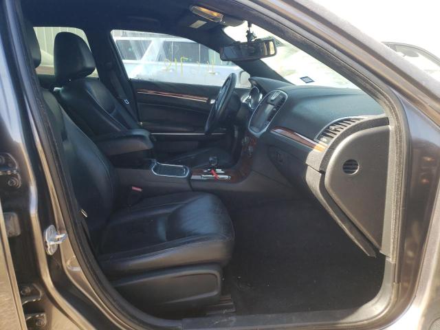 Photo 5 from auction – 2013 CHRYSLER 300 with VIN 2C3CCAAG7DH543132